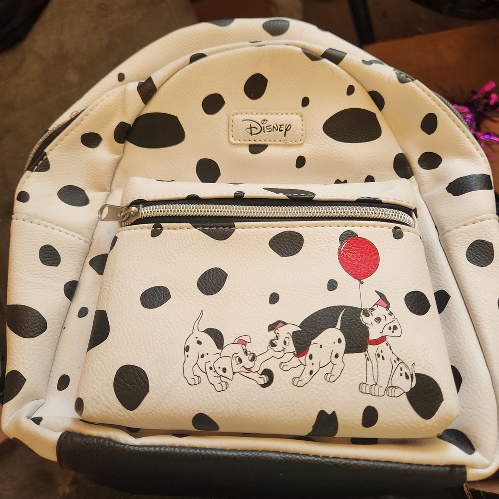 Lpungefly Disney 101 Dalmatian